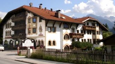 Hotel Tyrolis