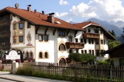 Hotel Tyrolis