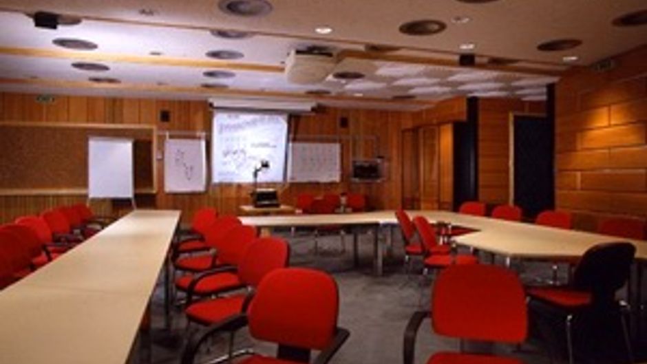 Hotel Tyrolis Meeting