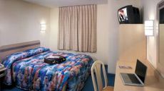 Motel 6 Saskatoon