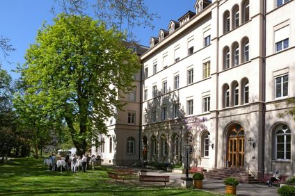 TOP Hotel ODELYA Basel