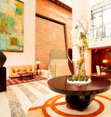 Fraser Place Shekou Shenzhen