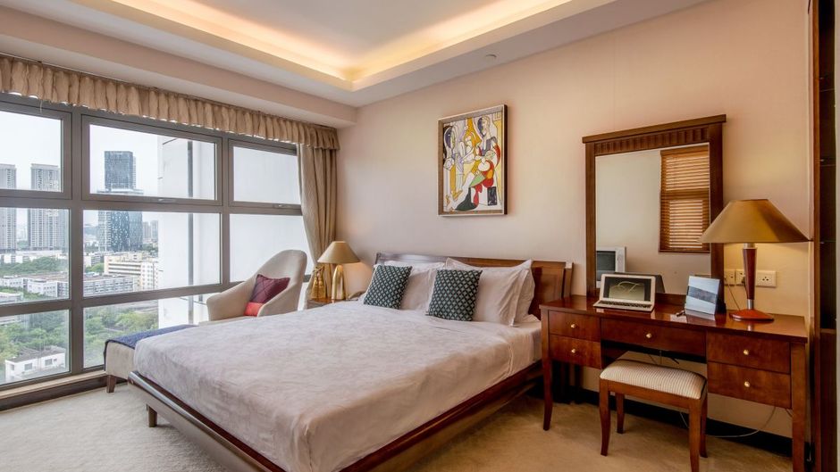 Fraser Place Shekou Shenzhen Room