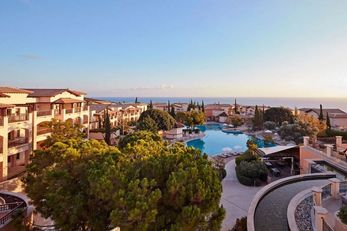 Aphrodite Hills Resort