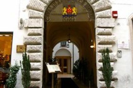 Cavaliere Palace Hotel