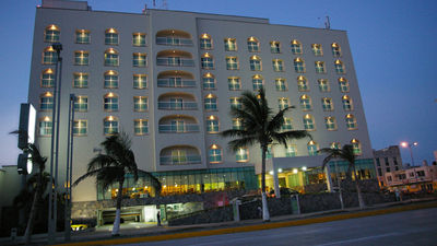 Rivoli Select Hotel