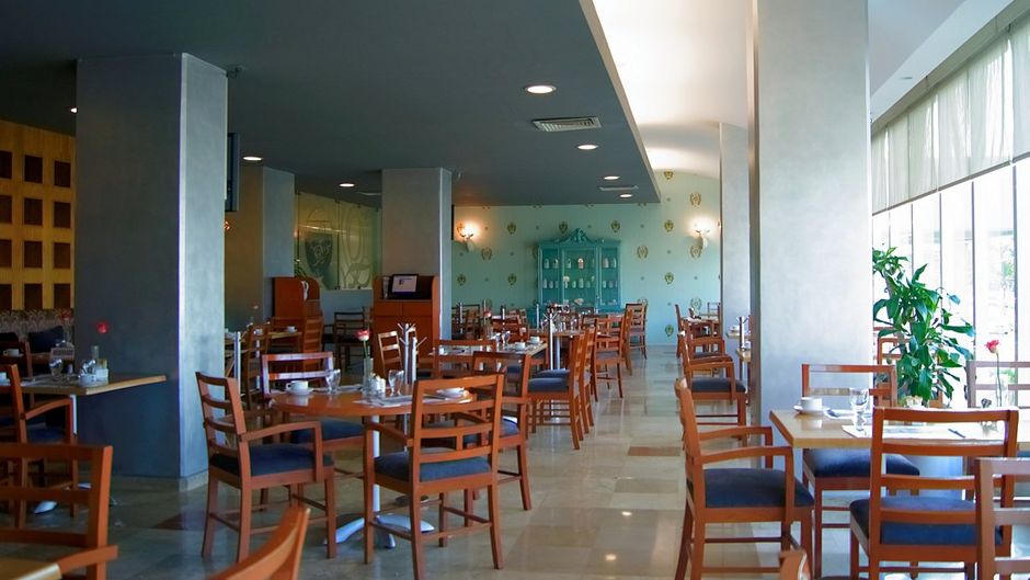 Rivoli Select Hotel Restaurant