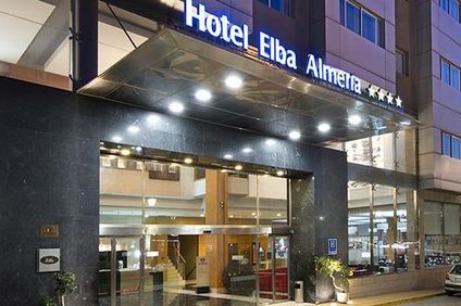 Elba Almeria