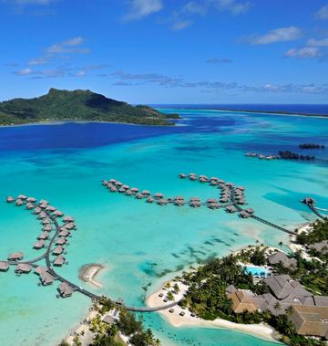 InterContinental Resort & Thalasso Spa