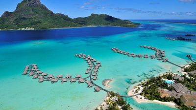 InterContinental Resort & Thalasso Spa