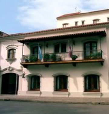 Hotel Solar de la Plaza