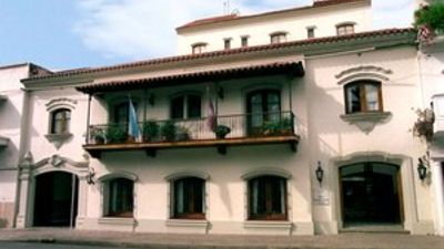 Hotel Solar de la Plaza