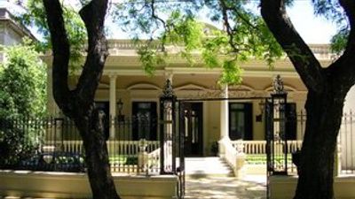 Hotel Del Casco