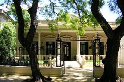 Hotel Del Casco