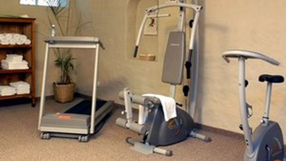 Hotel Del Casco Health