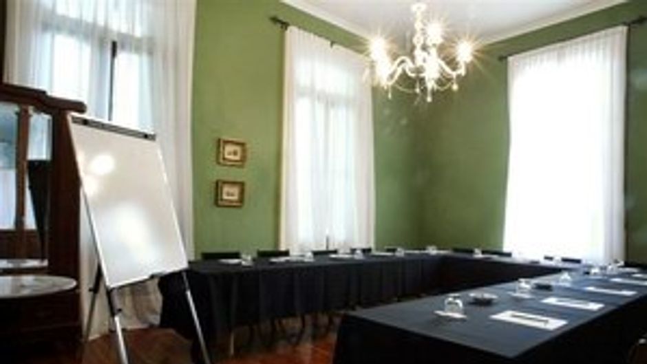Hotel Del Casco Meeting