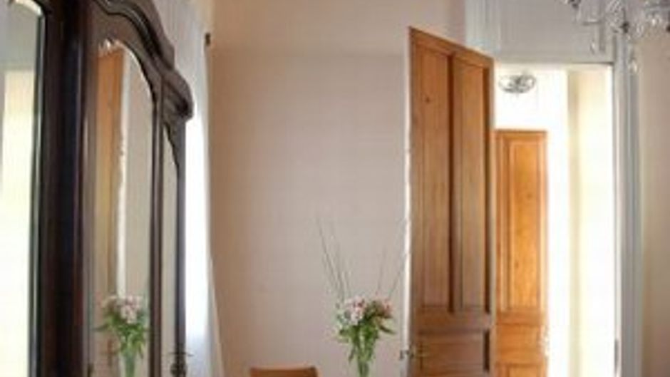 Hotel Del Casco Room