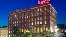 Hotel 24 South