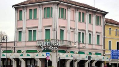 Albergo Leon d'Oro