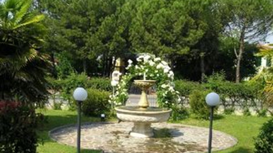Albergo Leon d'Oro Other