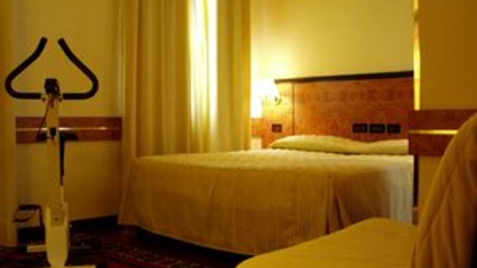 Albergo Leon d'Oro Suite
