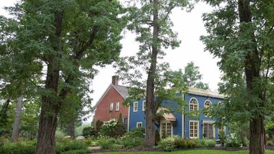 Elmrock Inn B&B
