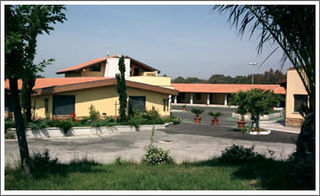 Hotel L'Oasi Roma