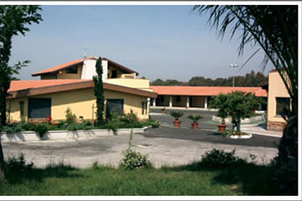 Hotel L'Oasi Roma