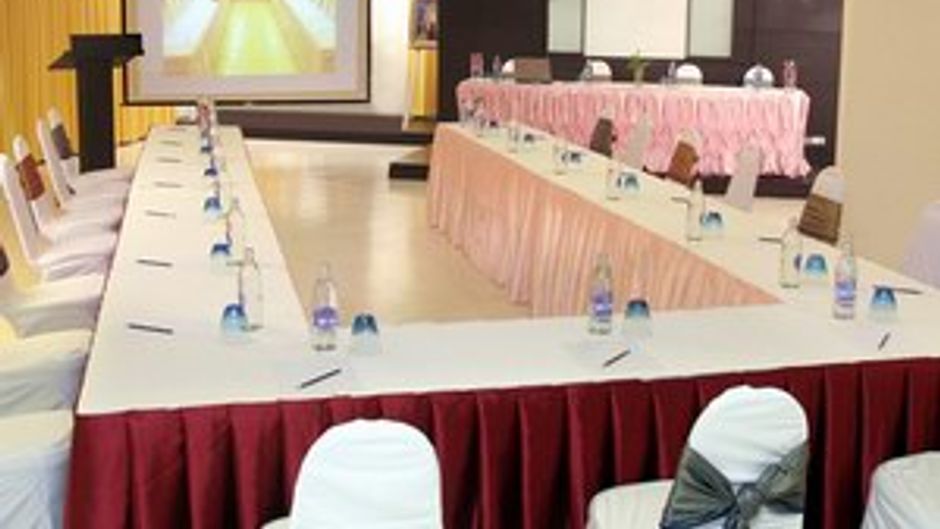 Amarin Victoria Samui Resort Meeting