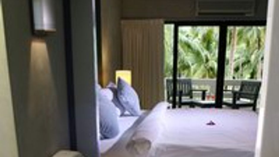 Amarin Victoria Samui Resort Room