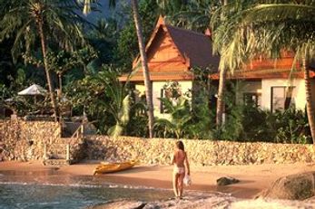 Rocky's Boutique Resort