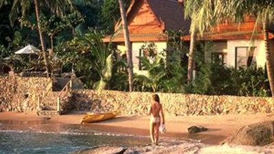Rocky's Boutique Resort