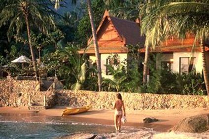 Rocky's Boutique Resort