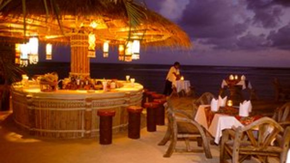 Rocky's Boutique Resort Restaurant