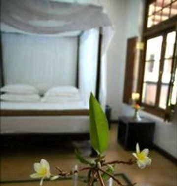 Galle Fort Hotel