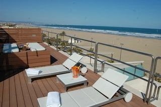 Neptuno Hotel