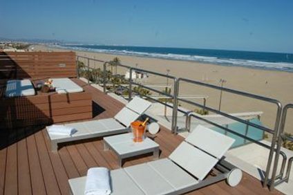 Neptuno Hotel