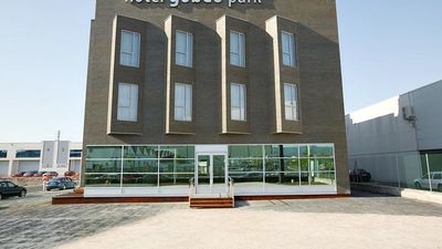 Hotel Gobeo Park