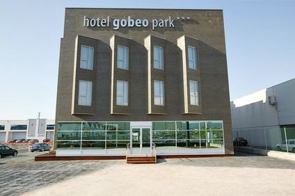 Hotel Gobeo Park