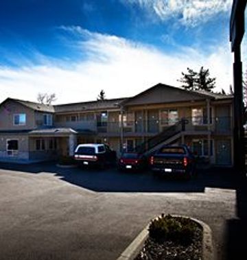 Motel 6 Yakima Downtown