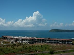 Ratnagiri Harbour | A view of the fishing harbour and jetty … | Flickr