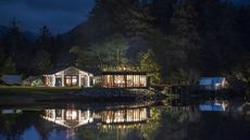 Clayoquot Wilderness Lodge