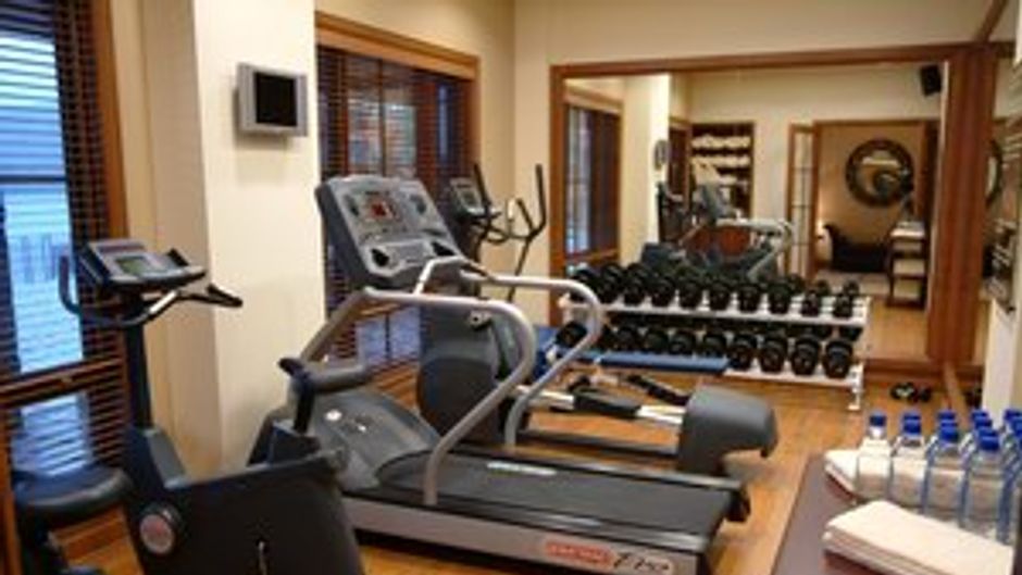 Quintessence Resort Hotel Health