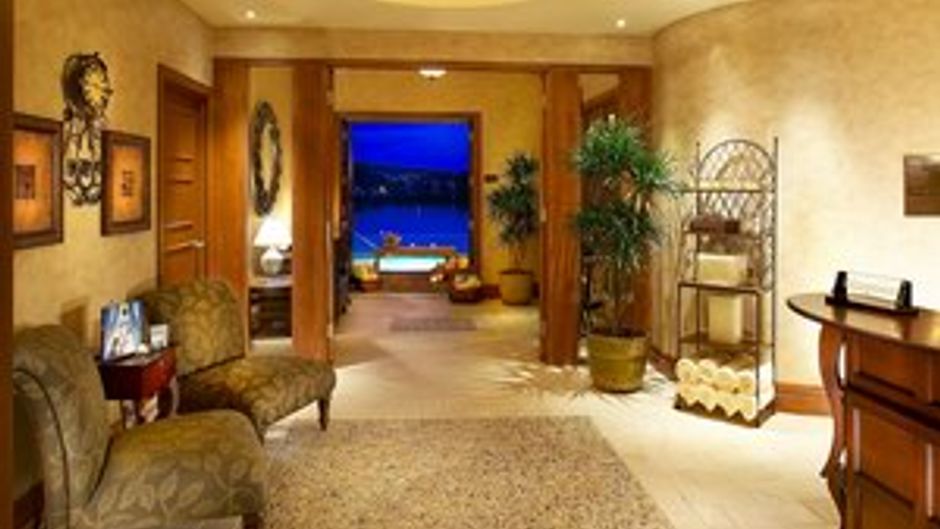 Quintessence Resort Hotel Spa