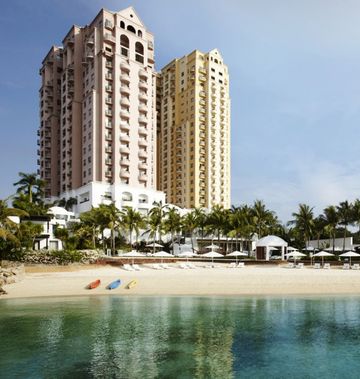 Moevenpick Hotel Mactan Island Cebu