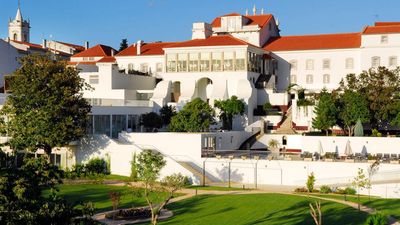 Palacio da Lousa Boutique Hotel