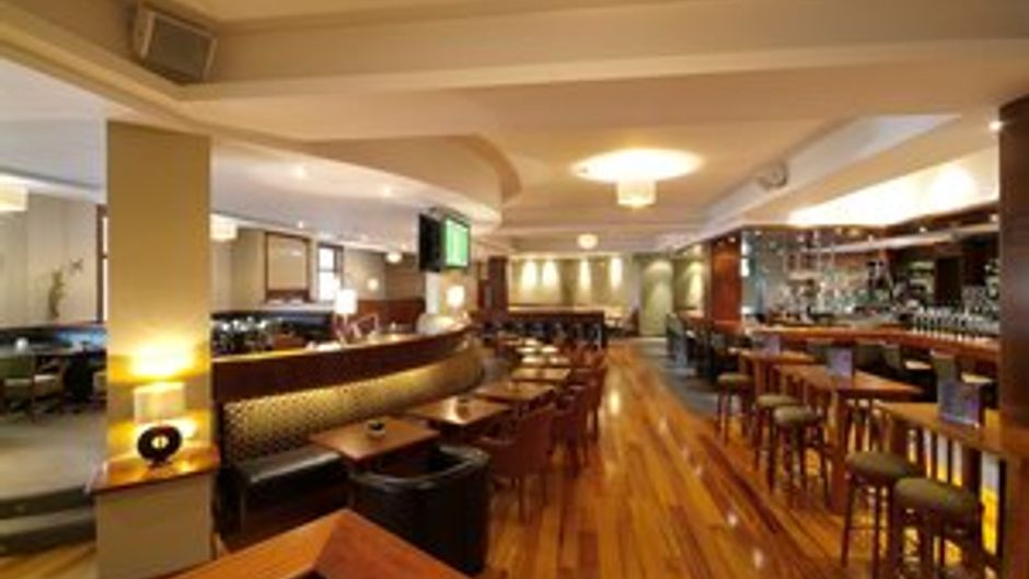 The Carrigaline Court Hotel Restaurant