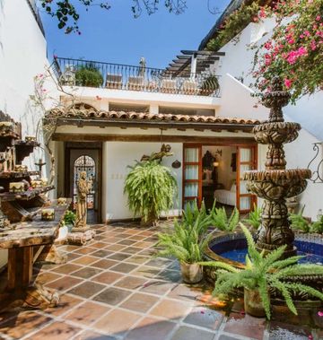 Hacienda San Angel