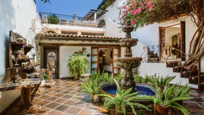 Hacienda San Angel