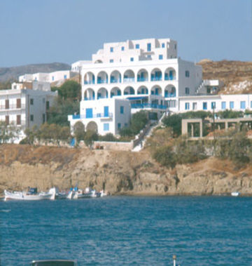 Hotel Corali